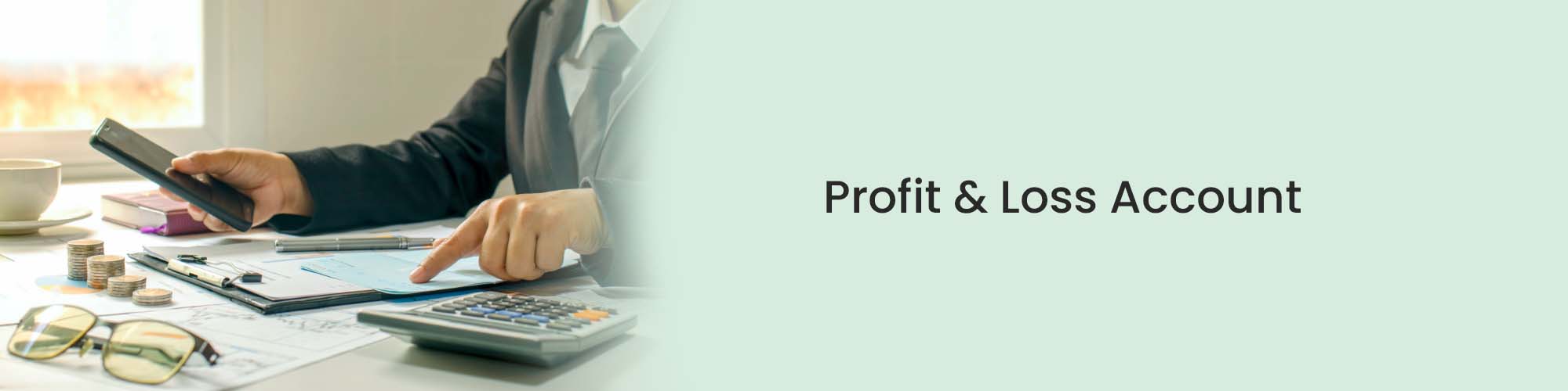 12-Profit & Loss Account