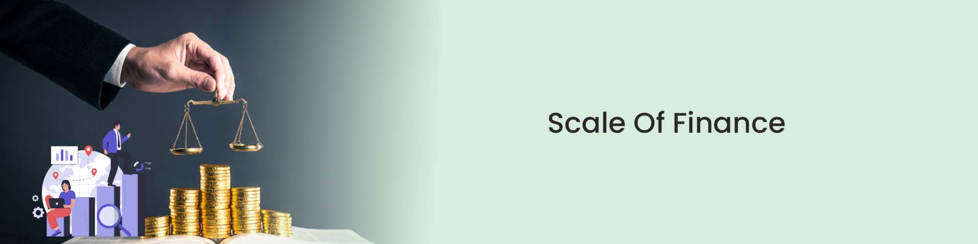 13-Scale Of Finance