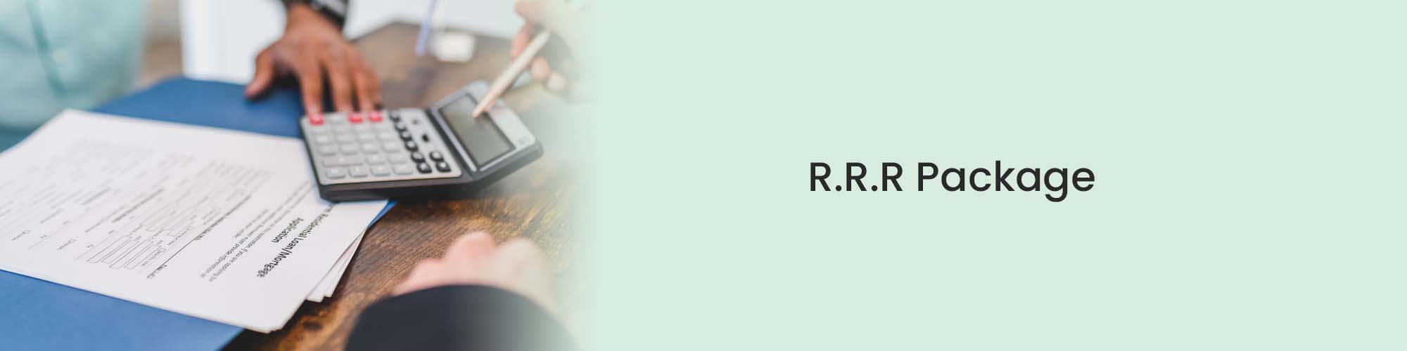 26-R.R.R Package